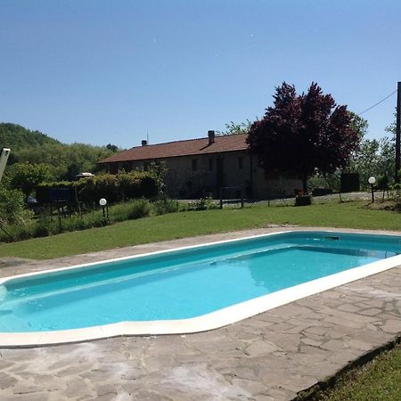 Agriturismo Il Picchio Verde Licciana Nardi Esterno foto